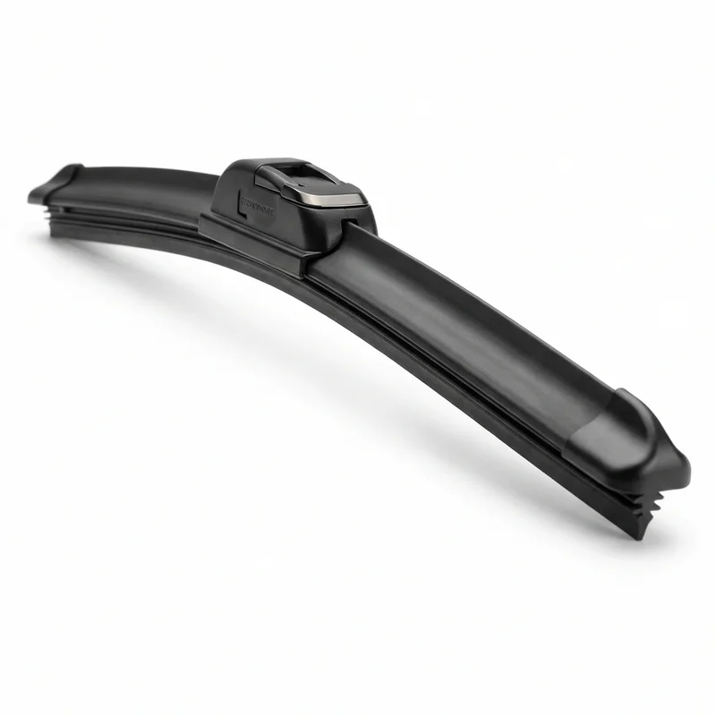 Driver Side Wiper Blade for Nissan 510 (1968 - 1981) - 1