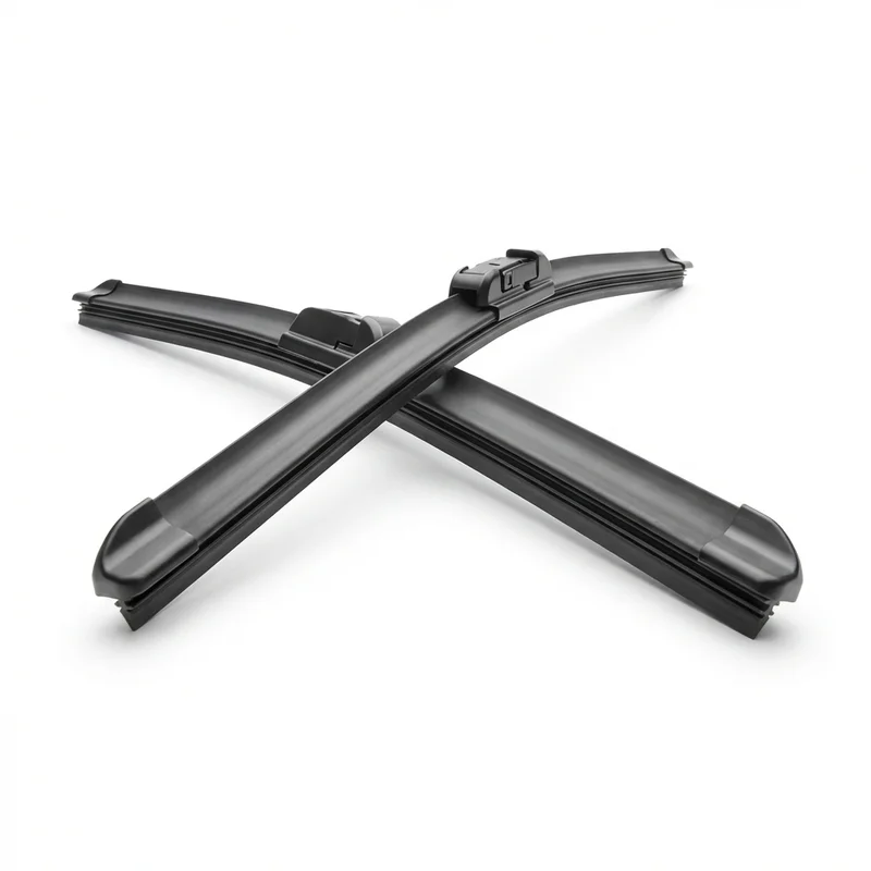 Passenger Side Wiper Blade for Nissan 510 (1968 - 1981) - 1