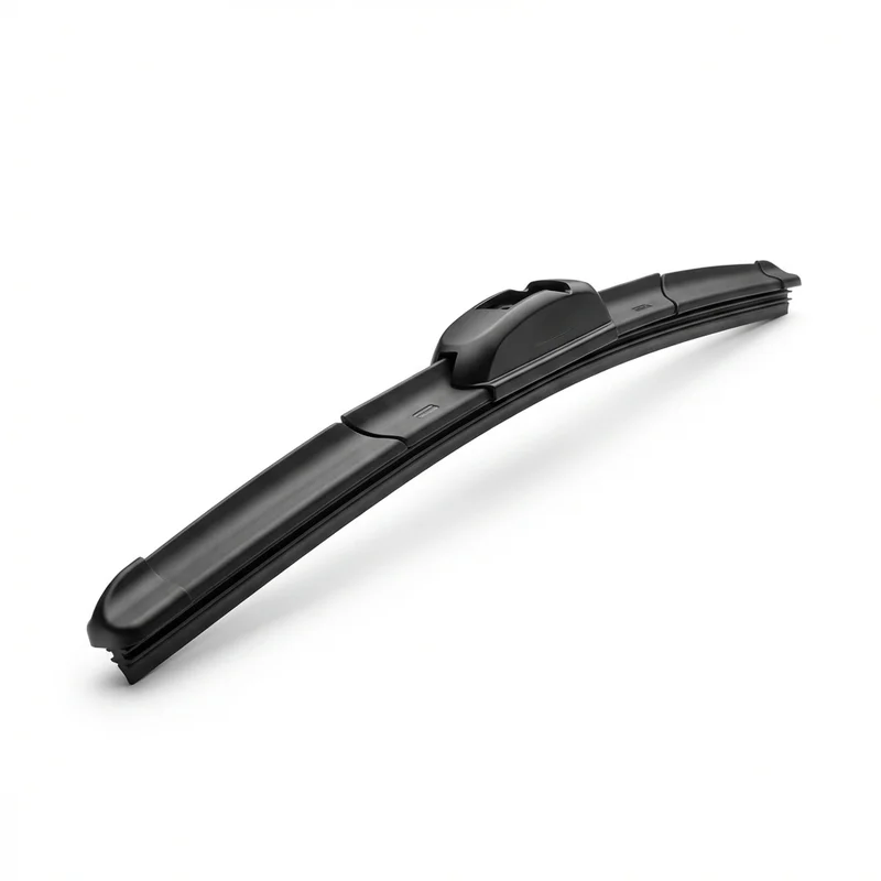 Rear Wiper Blade for Nissan 520 Pickup (1965 - 1968) - 1