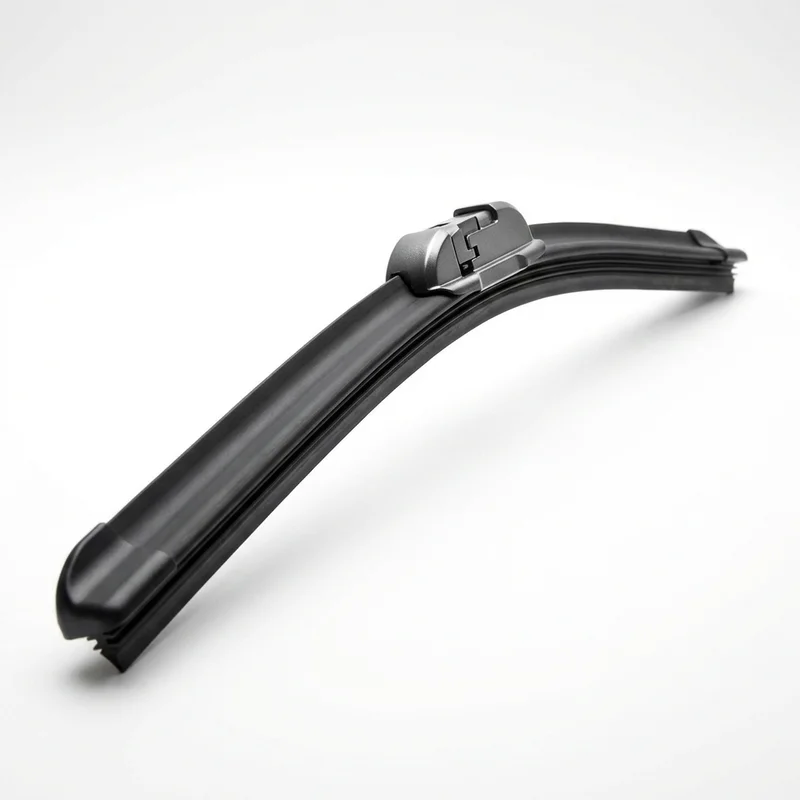 مساحة زجاج جانب الراكب لسيارة Nissan 521 Pickup (1968 - 1972) - 1