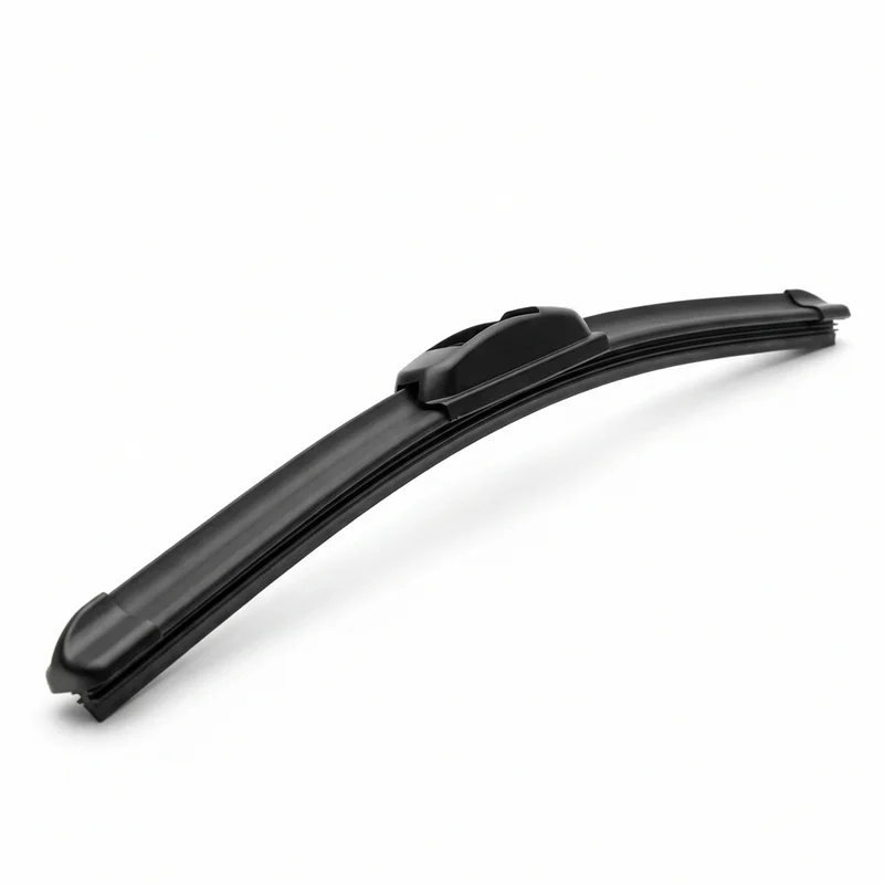 Driver Side Wiper Blade for Nissan 710 (1974 - 1977) - 1