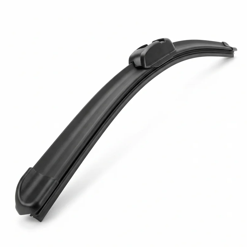 Passenger Side Wiper Blade for Nissan ARIYA (2023 - 2025) - 1