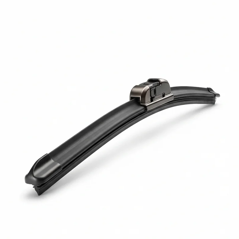 مساحة زجاج جانب الراكب لسيارة Nissan Axxess (1990 - 1995) - 1