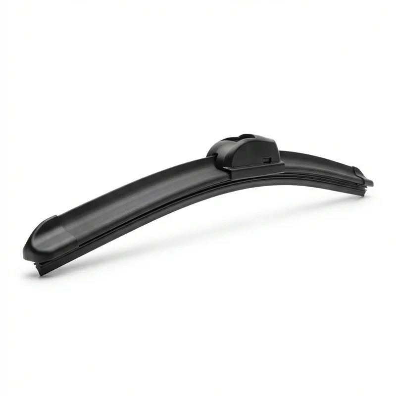 Passenger Side Wiper Blade for Nissan Cabstar E (2008 - 2009) - 1