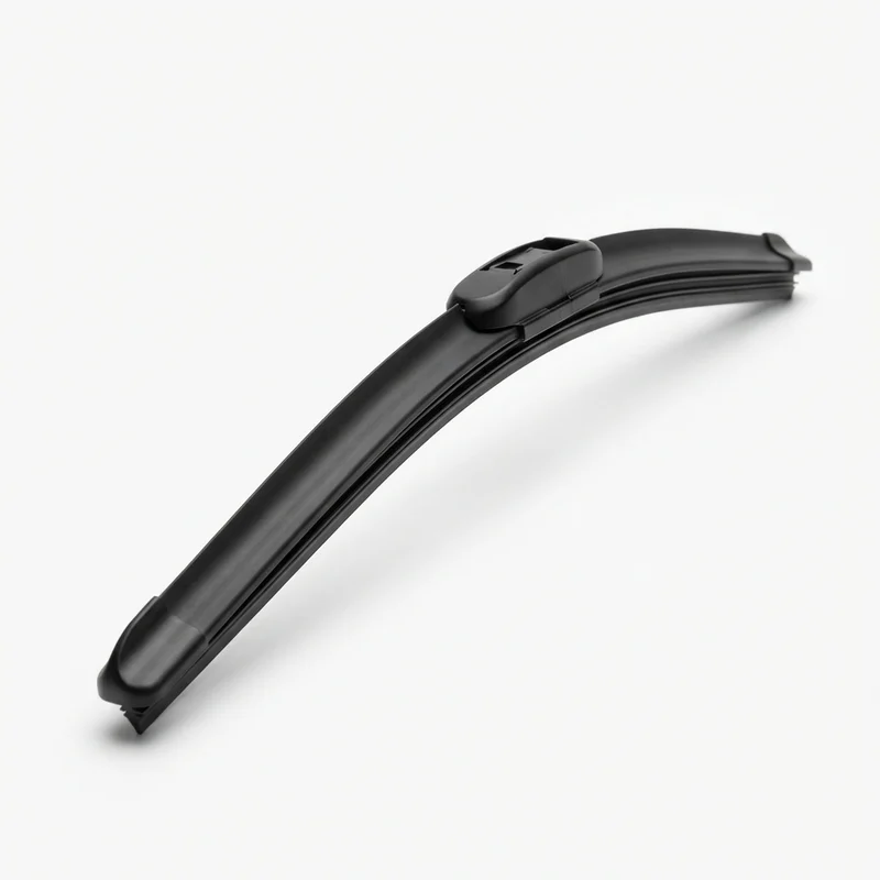 Driver Side Wiper Blade for Nissan Frontier (1998 - 2025) - 1