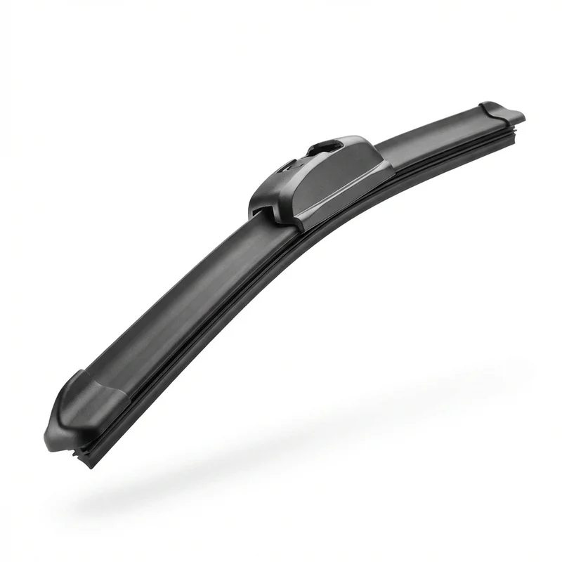 Passenger Side Wiper Blade for Nissan Frontier (1998 - 2025) - 1