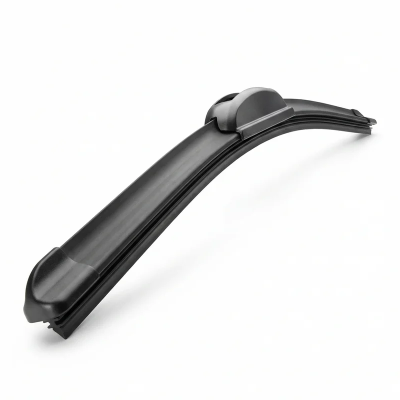 مساحة زجاج جانب السائق لسيارة Nissan GT-R (2009 - 2024) - 1