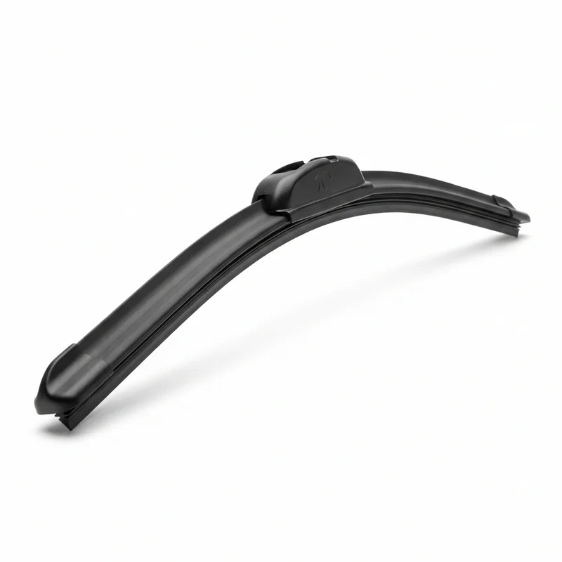 Driver Side Wiper Blade for Nissan Juke (2011 - 2017) - 1