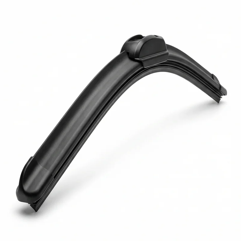 Passenger Side Wiper Blade for Nissan Juke (2011 - 2017) - 1