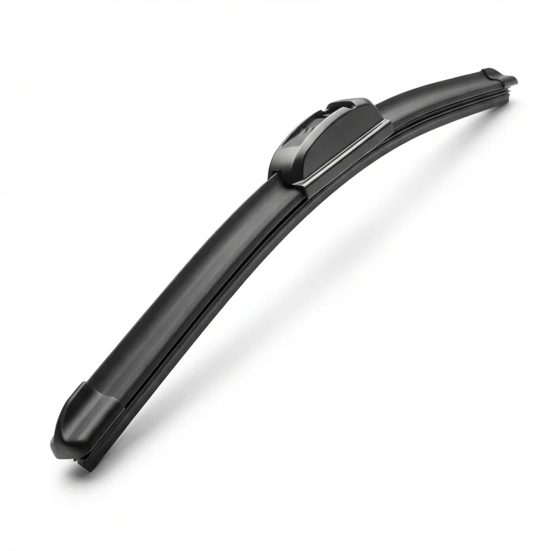 Driver Side Wiper Blade for Nissan Kicks (2017 - 2025) - 1