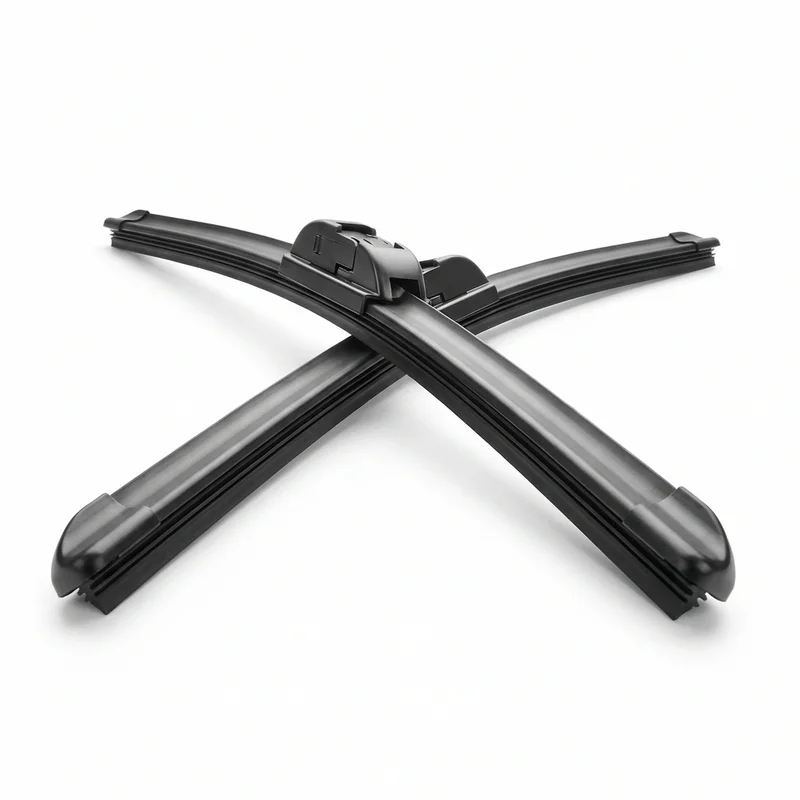 Passenger Side Wiper Blade for Nissan Kicks Play (2025 - 2025) - 1