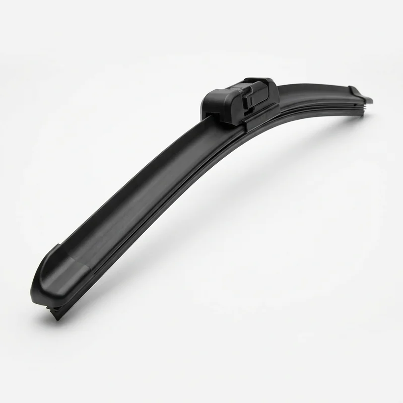 Passenger Side Wiper Blade for Nissan March (2012 - 2022) - 1