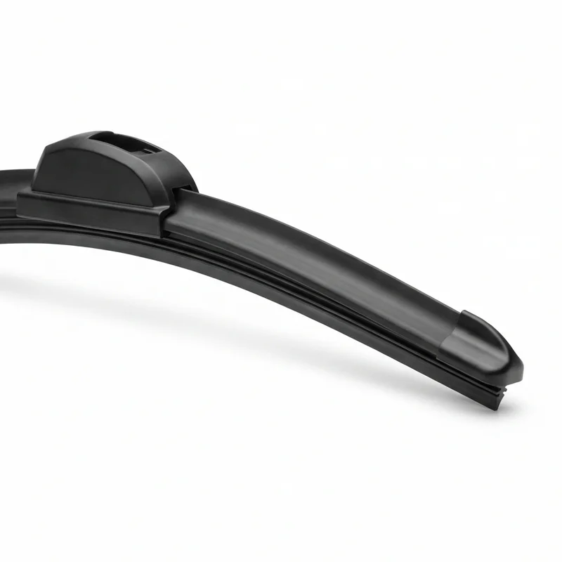 Driver Side Wiper Blade for Nissan Multi (1986 - 1988) - 1