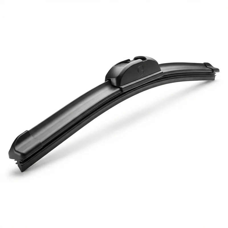 Passenger Side Wiper Blade for Nissan Murano (2003 - 2025) - 1