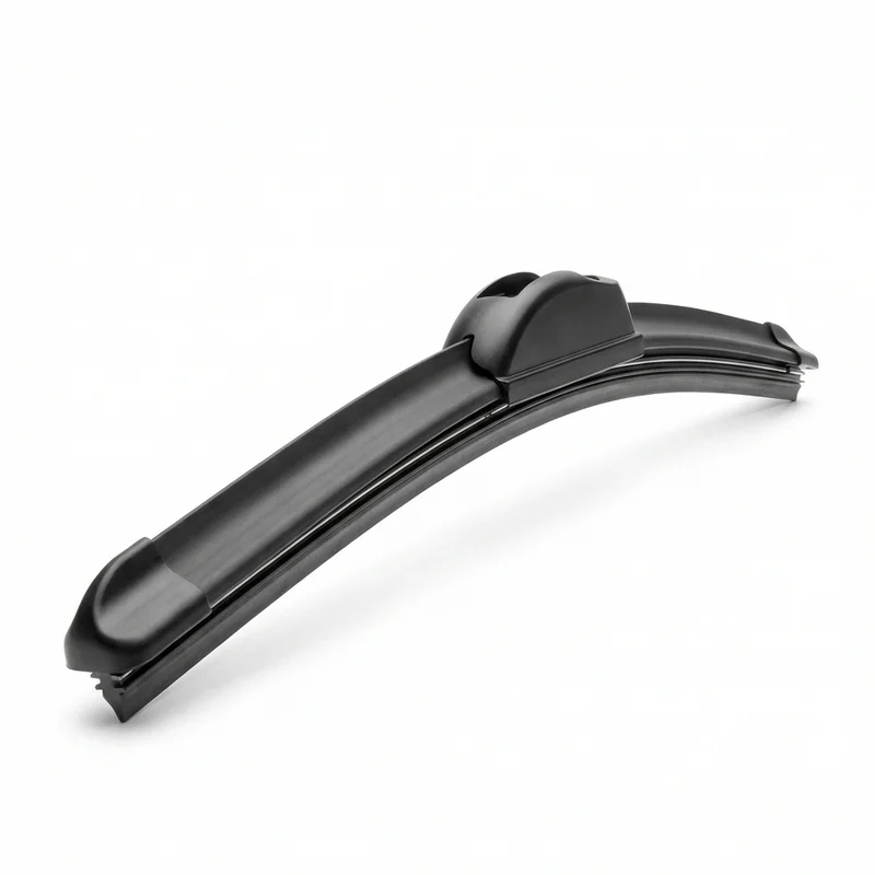 Passenger Side Wiper Blade for Nissan Note (2014 - 2019) - 1