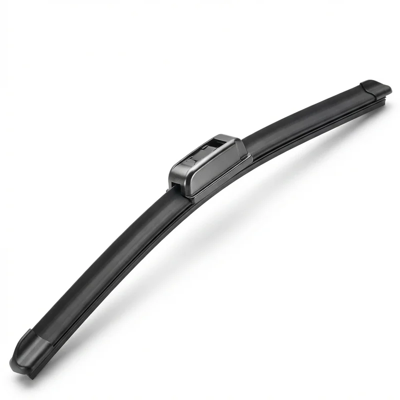 مساحة زجاج جانب السائق لسيارة Nissan NP300 Frontier (2016 - 2020) - 1