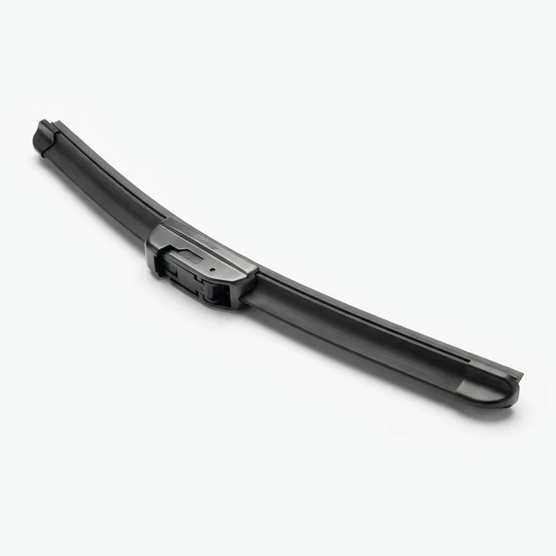 Passenger Side Wiper Blade for Nissan NP300 (2009 - 2022) - 1