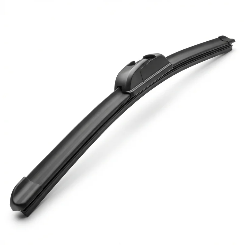 Driver Side Wiper Blade for Nissan NV200 (2013 - 2021) - 1