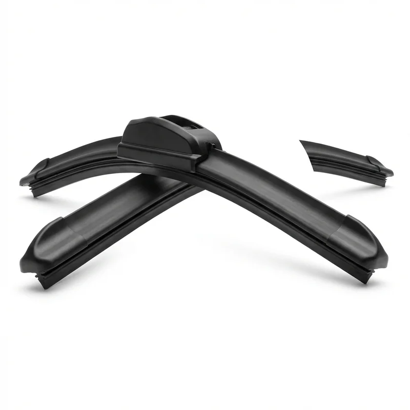 Rear Wiper Blade for Nissan NV2500 (2012 - 2021) - 1