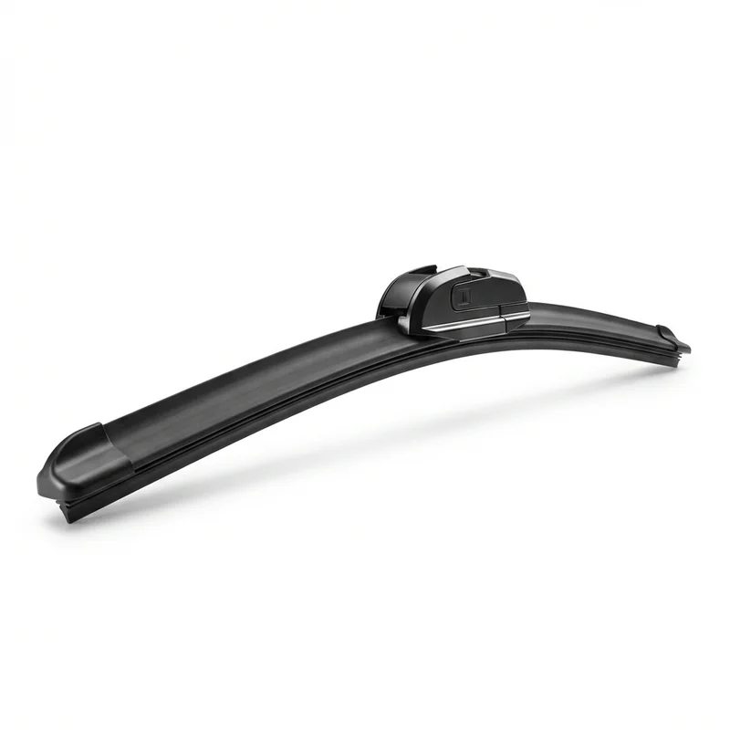 مساحة زجاج جانب السائق لسيارة Nissan NV350 Urvan (2014 - 2020) - 1