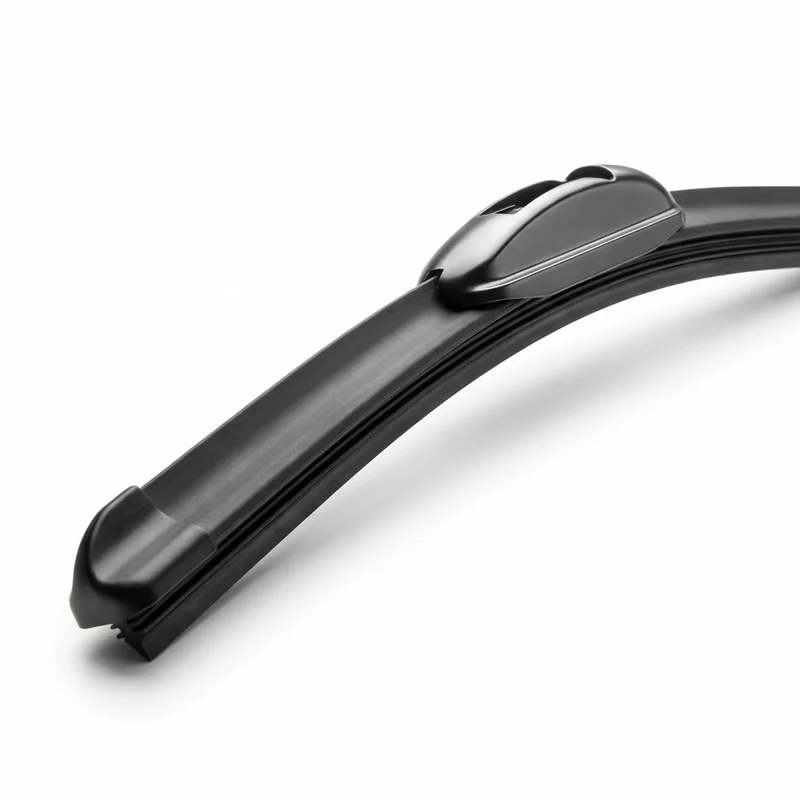 مساحة زجاج جانب الراكب لسيارة Nissan Platina (2002 - 2010) - 1