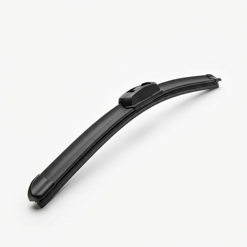 مساحة زجاج جانب الراكب لسيارة Nissan Qashqai (2017 - 2023) - 1