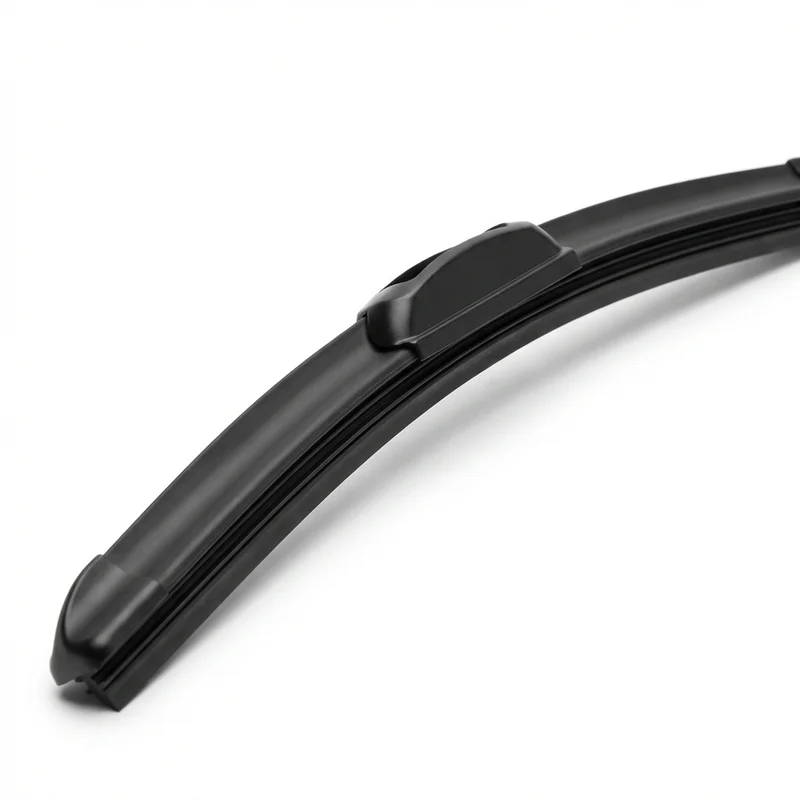 Driver Side Wiper Blade for Nissan Quest (1993 - 2017) - 1