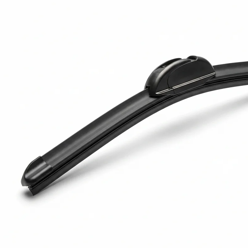 Passenger Side Wiper Blade for Nissan Rogue Select (2014 - 2015) - 1