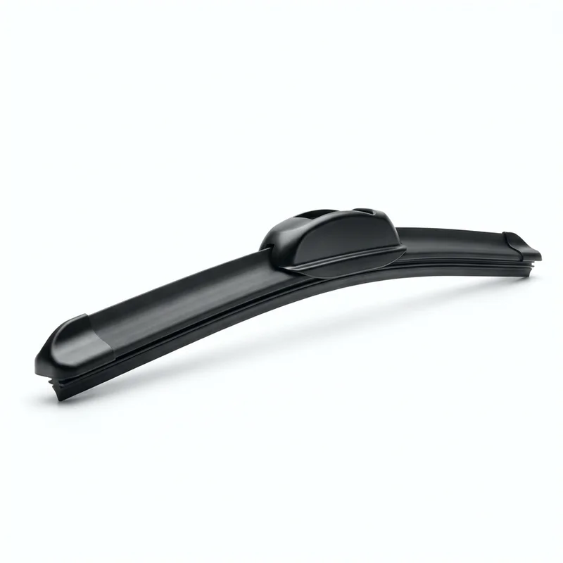 Driver Side Wiper Blade for Nissan Tiida (2007 - 2018) - 1