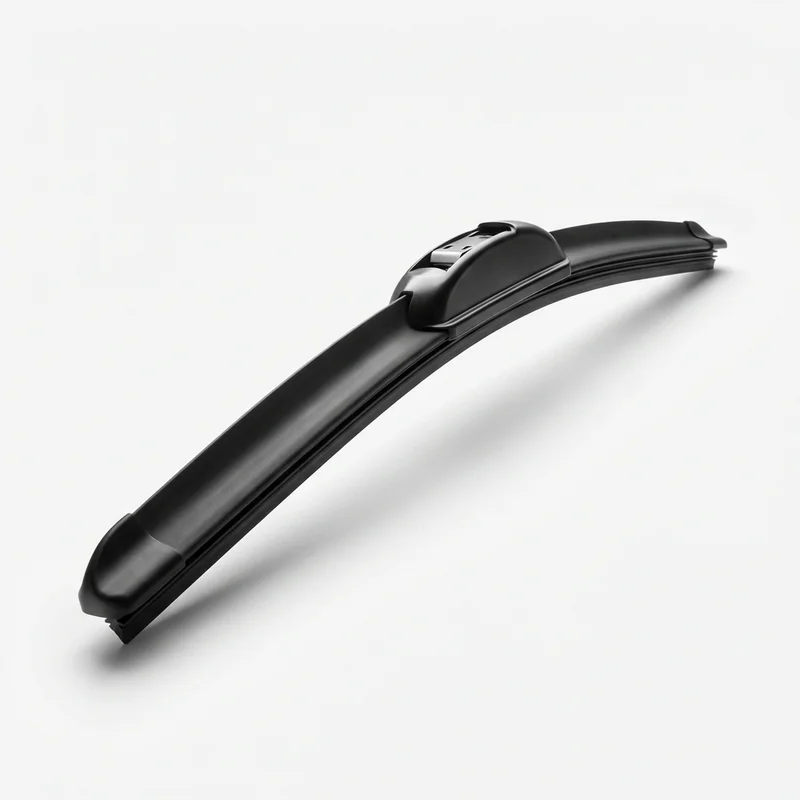 مساحة زجاج جانب السائق لسيارة Nissan TITAN XD (2016 - 2024) - 1