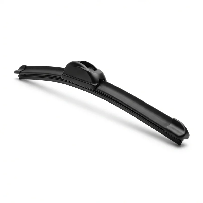 Passenger Side Wiper Blade for Nissan Versa (2007 - 2025) - 1