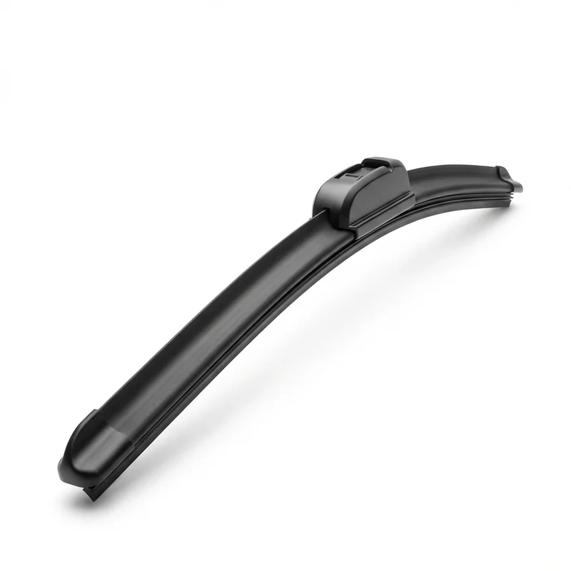 Passenger Side Wiper Blade for Nissan X-Trail (2002 - 2022) - 1