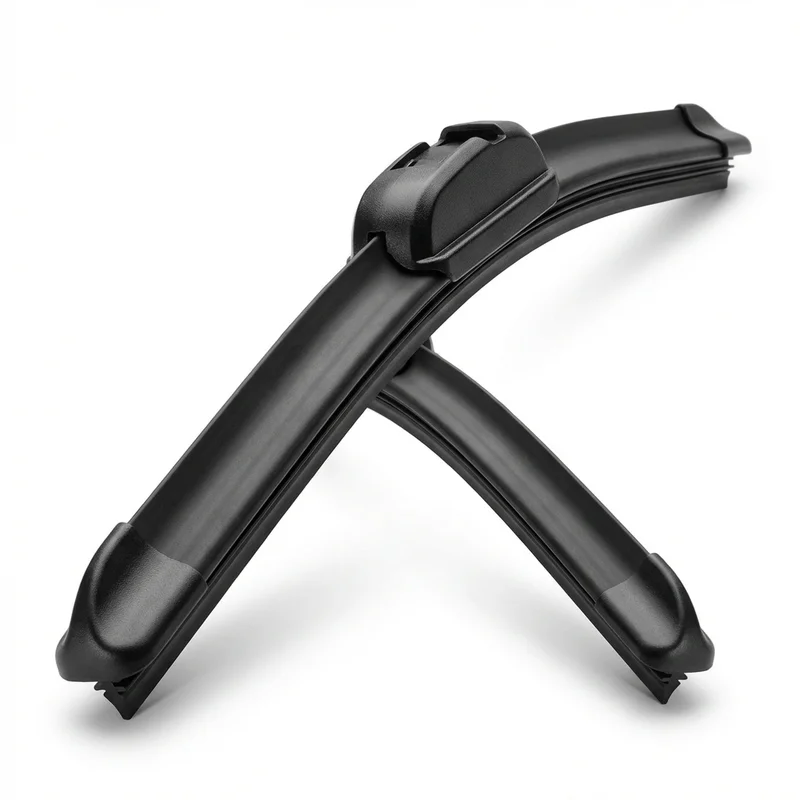 مساحة زجاج جانب الراكب لسيارة Nissan Xterra (2000 - 2015) - 1