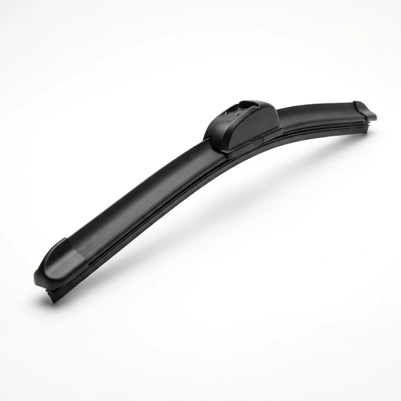 مساحة زجاج جانب الراكب لسيارة Nissan Z (2023 - 2024) - 1