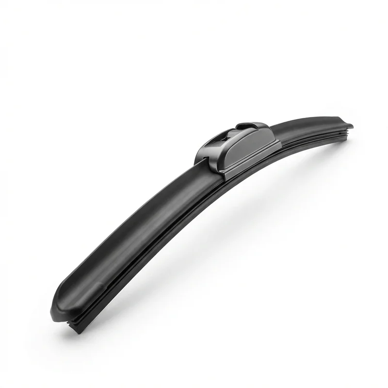 Driver Side Wiper Blade for Oldsmobile 442 (1970 - 1971) - 1