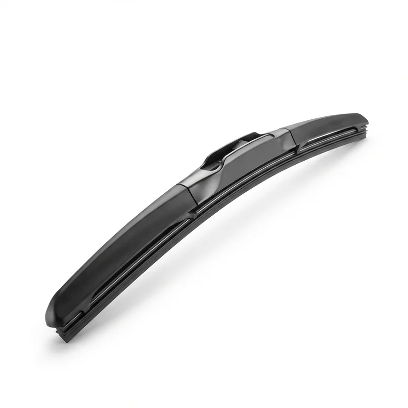 Driver Side Wiper Blade for Oldsmobile Custom Cruiser (1971 - 1992) - 1