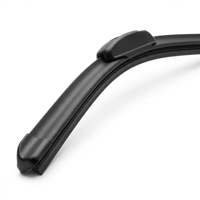 Passenger Side Wiper Blade for Oldsmobile Cutlass Calais (1978 - 1991) - 1