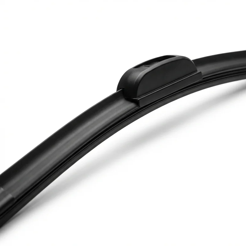 Driver Side Wiper Blade for Oldsmobile Cutlass (1970 - 1999) - 1