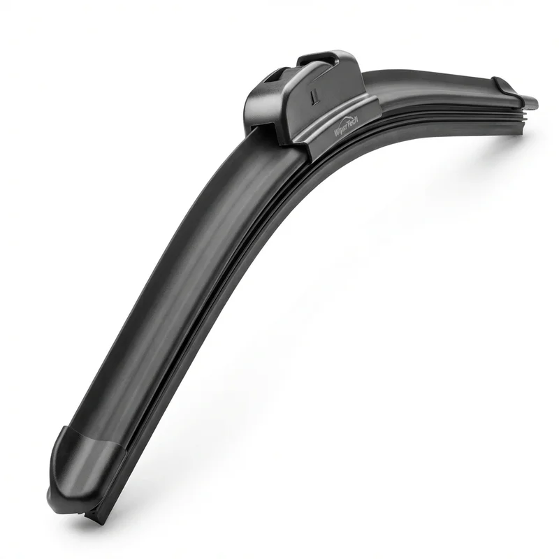 Passenger Side Wiper Blade for Oldsmobile Cutlass Salon (1975 - 1987) - 1