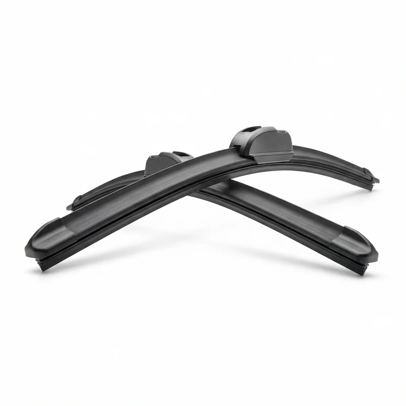 Driver Side Wiper Blade for Oldsmobile Cutlass Supreme (1967 - 1997) - 1