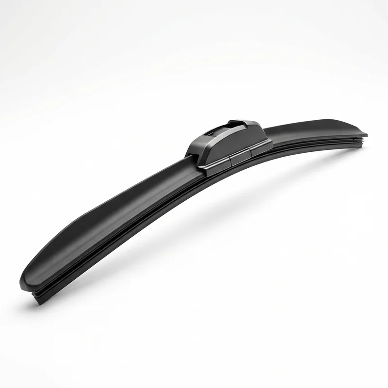 Passenger Side Wiper Blade for Oldsmobile Delta 88 (1968 - 1991) - 1