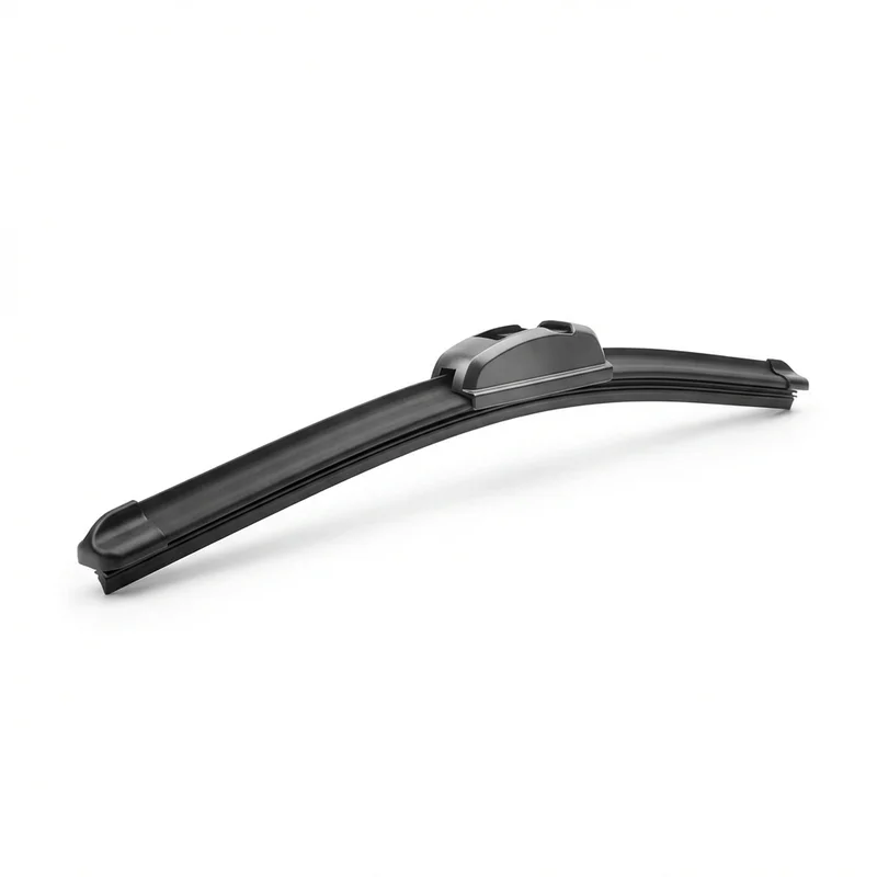 Passenger Side Wiper Blade for Oldsmobile F85 (1970 - 1972) - 1