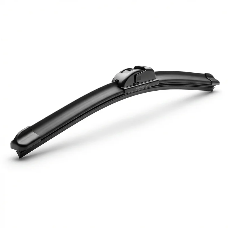 Driver Side Wiper Blade for Oldsmobile Fiesta (1957 - 1958) - 1