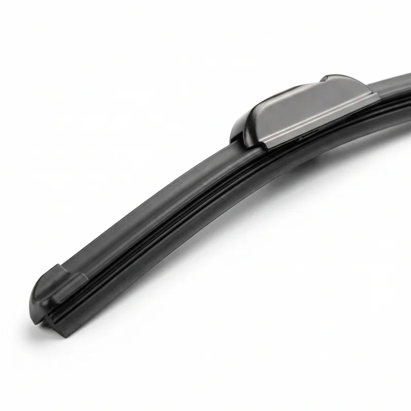 Passenger Side Wiper Blade for Oldsmobile LSS (1996 - 1999) - 1