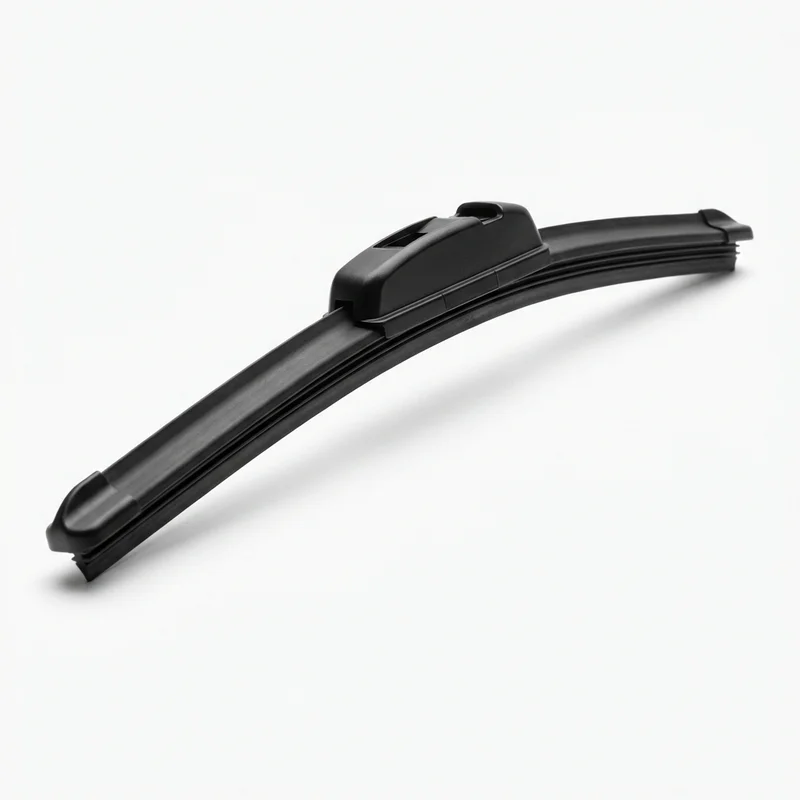 Passenger Side Wiper Blade for Oldsmobile Omega (1973 - 1984) - 1