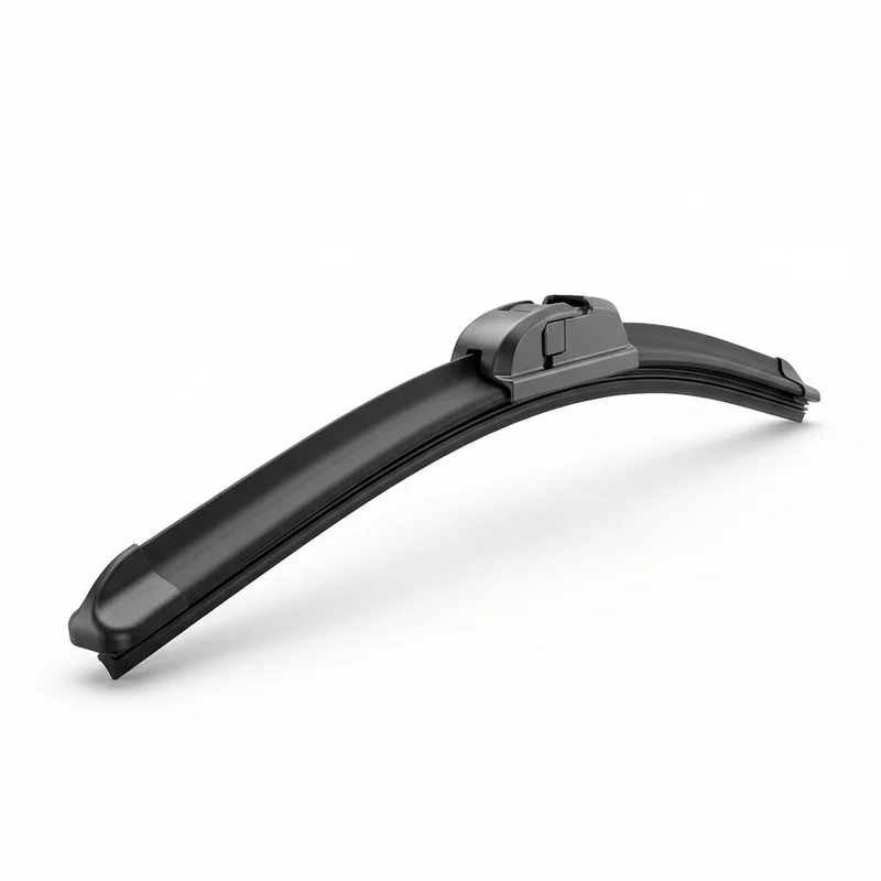 Passenger Side Wiper Blade for Oldsmobile Starfire (1957 - 1980) - 1