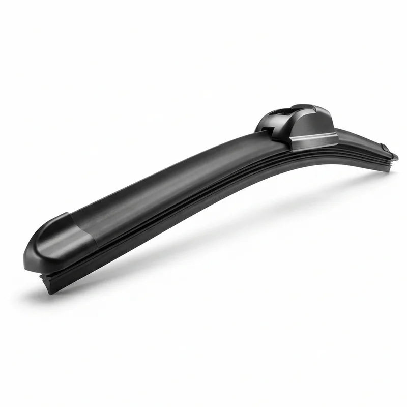 Driver Side Wiper Blade for Oldsmobile Toronado (1966 - 1992) - 1