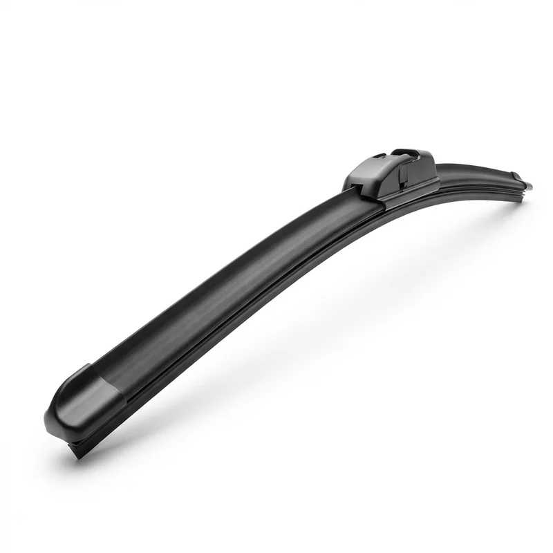 Driver Side Wiper Blade for Opel Manta (1971 - 1975) - 1