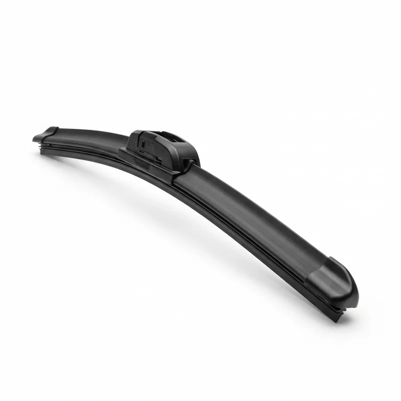 Passenger Side Wiper Blade for Opel Opel (1969 - 1973) - 1