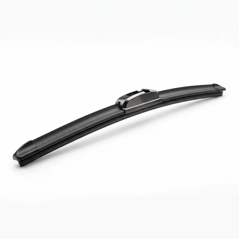 Driver Side Wiper Blade for Peterbilt 270 (2001 - 2003) - 1